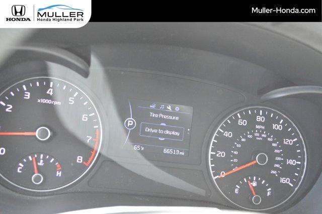 Photo of 2018 Platinum Graphite Kia Optima
