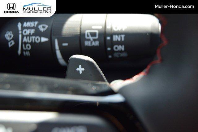 Photo of 2025 Crystal Black Pearl Honda Pilot