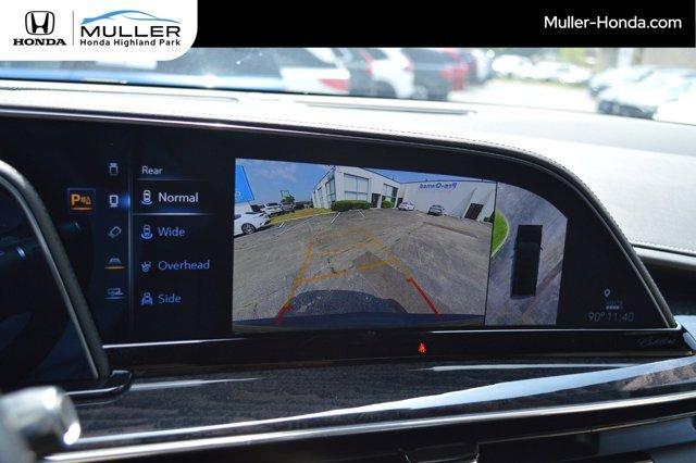 Photo of 2022 Black Raven Cadillac Escalade