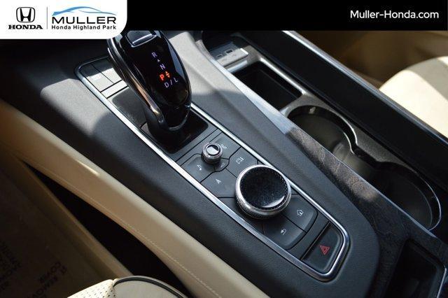 Photo of 2022 Black Raven Cadillac Escalade