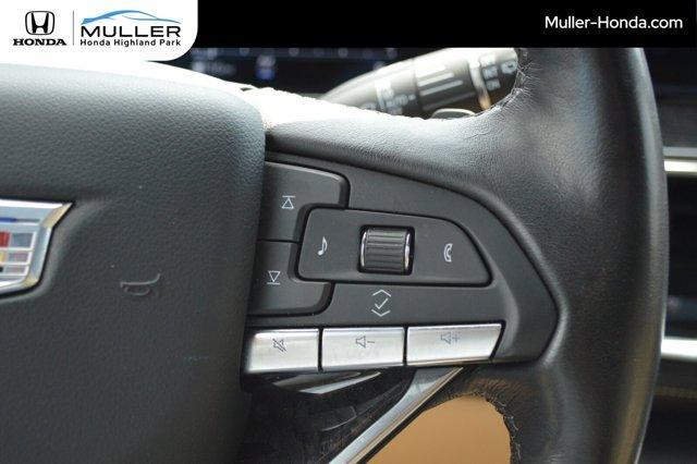 Photo of 2022 Black Raven Cadillac Escalade