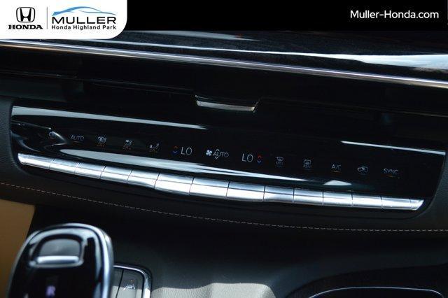 Photo of 2022 Black Raven Cadillac Escalade