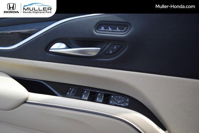Photo of 2022 Black Raven Cadillac Escalade