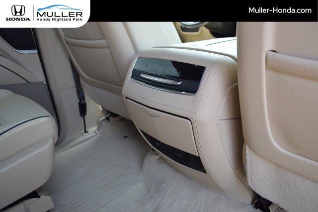 Photo of 2022 Black Raven Cadillac Escalade