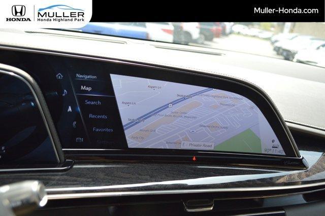 Photo of 2022 Black Raven Cadillac Escalade