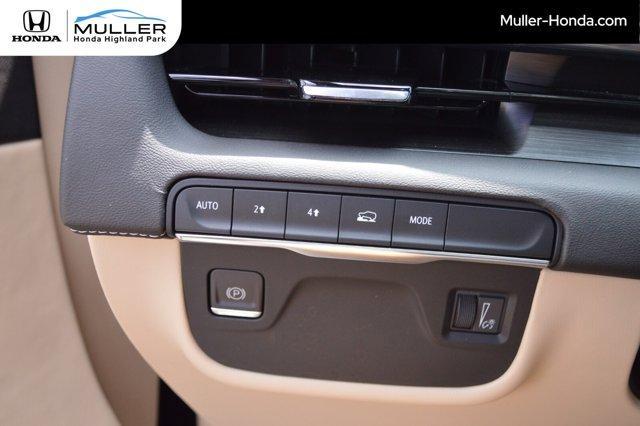 Photo of 2022 Black Raven Cadillac Escalade