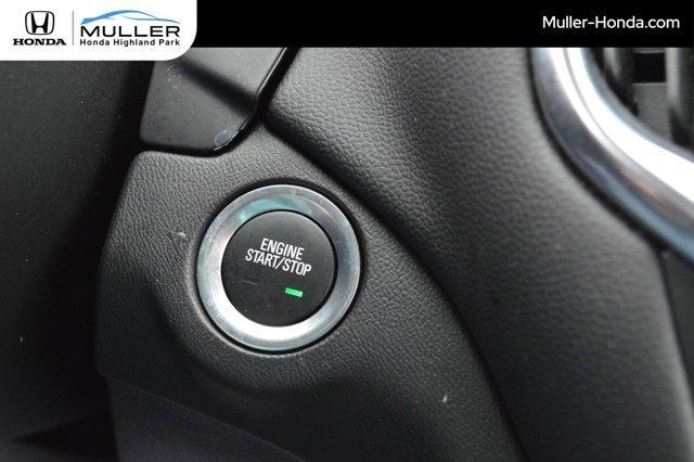 Photo of 2024 Summit White Chevrolet Equinox