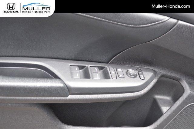 Photo of 2019 Lunar Silver Metallic Honda Civic