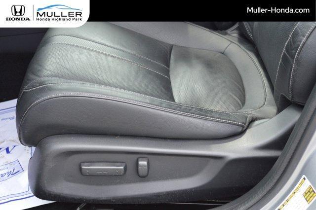 Photo of 2019 Lunar Silver Metallic Honda Civic