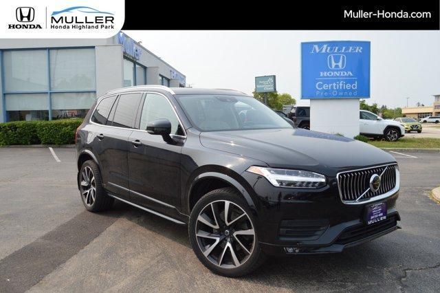 2020 Volvo XC90