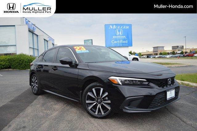 2023 Honda Civic