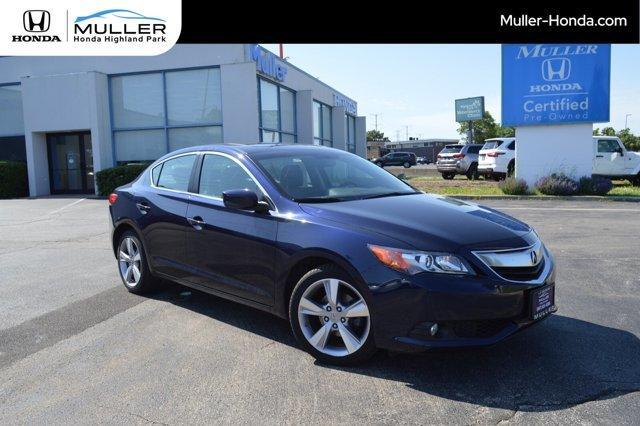 2013 Acura ILX