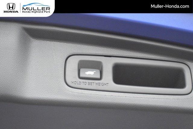 Photo of 2023 Still Night Pearl Honda CR-V Hybrid