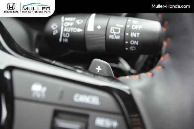 Photo of 2023 Still Night Pearl Honda CR-V Hybrid