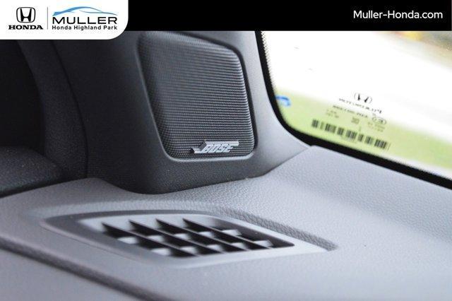 Photo of 2023 Still Night Pearl Honda CR-V Hybrid