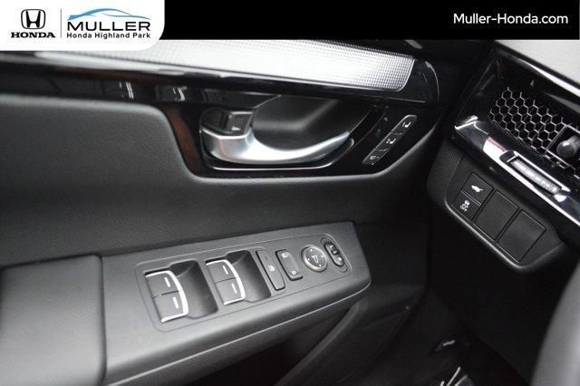 Photo of 2023 Still Night Pearl Honda CR-V Hybrid