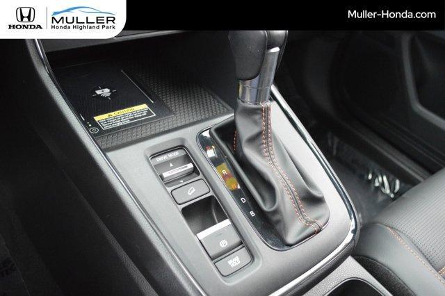 Photo of 2023 Still Night Pearl Honda CR-V Hybrid
