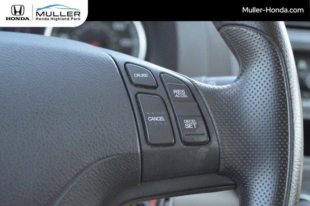 Photo of 2011 Blue Honda CR-V