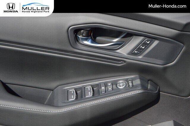 Photo of 2025 Urban Gray Pearl Honda Accord Hybrid