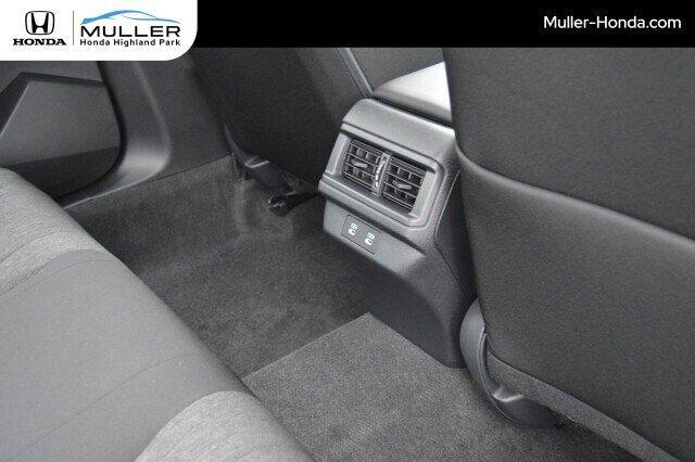 Photo of 2025 Platinum White Pearl Honda Accord