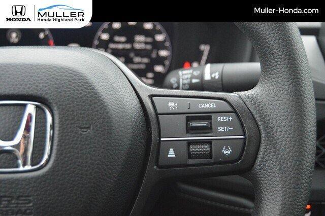 Photo of 2025 Platinum White Pearl Honda Accord