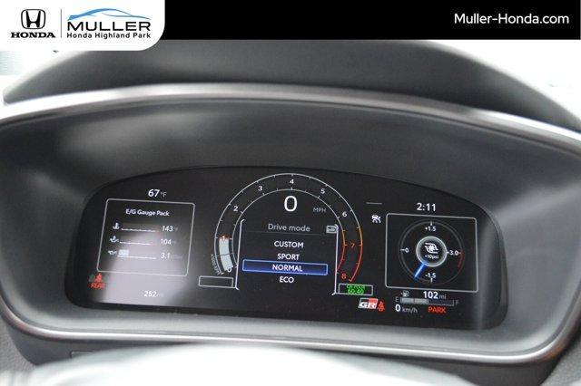 Photo of 2024 White Toyota GR Corolla
