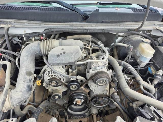 Photo of 2011 Summit White GMC Sierra 1500