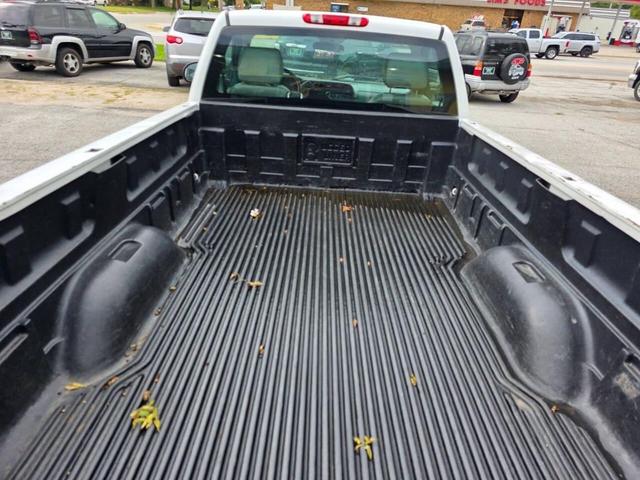 Photo of 2011 Summit White GMC Sierra 1500