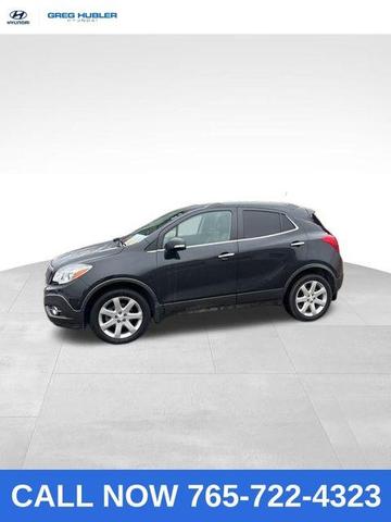 2015 Buick Encore