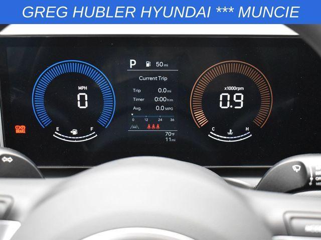 Photo of 2025 Phantom Black Hyundai SANTA CRUZ