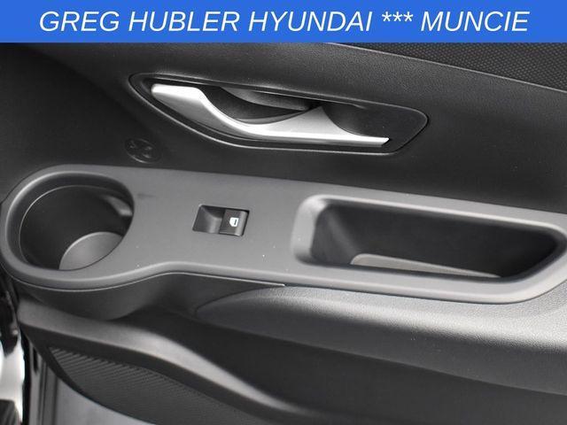 Photo of 2025 Phantom Black Hyundai SANTA CRUZ