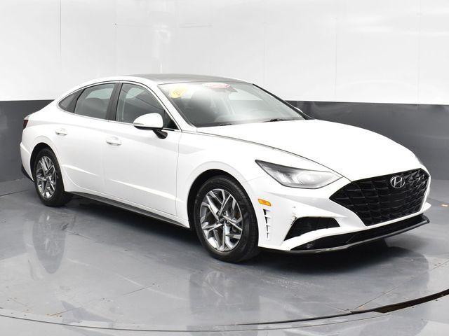 2022 Hyundai Sonata
