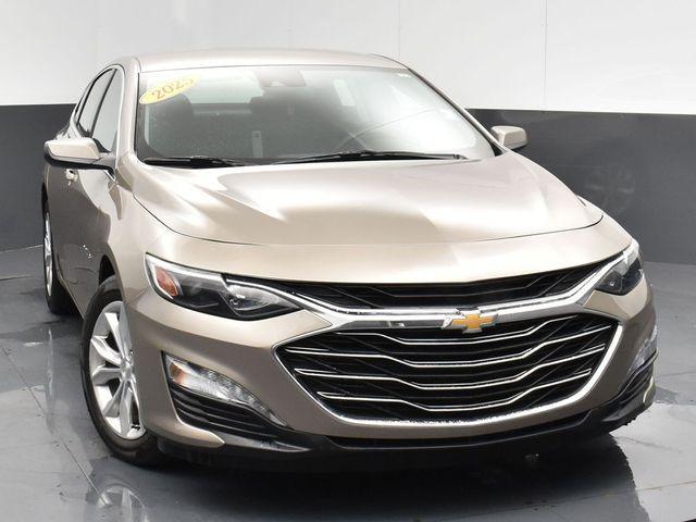 2025 Chevrolet Malibu