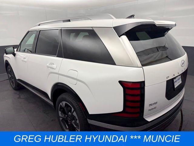 Photo of 2026 Pearl Hyundai PALISADE