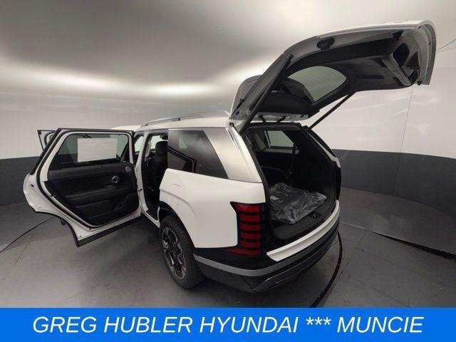 Photo of 2026 Pearl Hyundai PALISADE