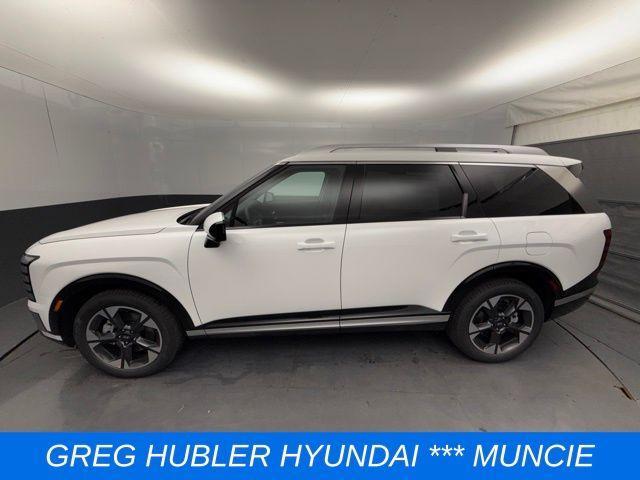 Photo of 2026 Pearl Hyundai PALISADE