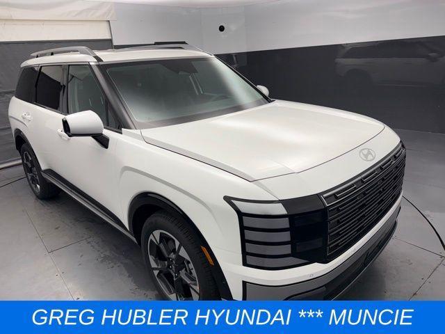Photo of 2026 Pearl Hyundai PALISADE