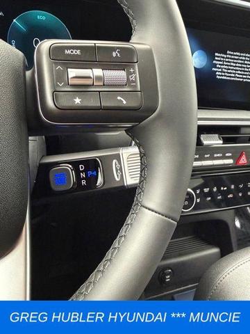Photo of 2026 Pearl Hyundai PALISADE