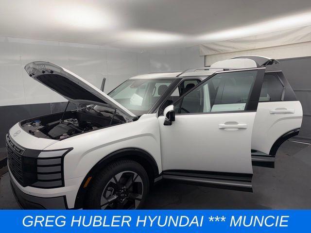 Photo of 2026 Pearl Hyundai PALISADE