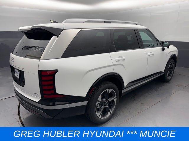 Photo of 2026 Pearl Hyundai PALISADE