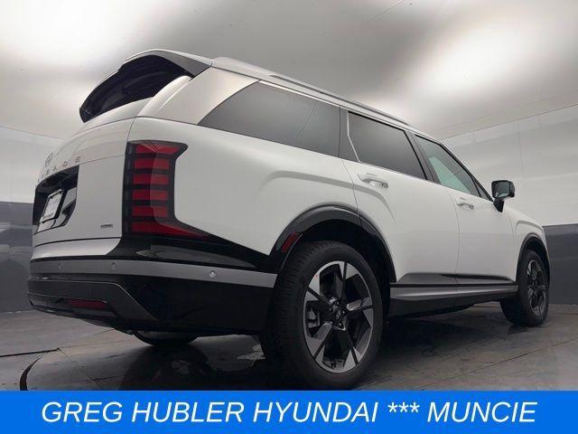 Photo of 2026 Pearl Hyundai PALISADE