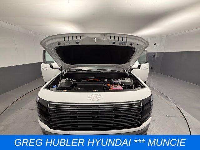 Photo of 2026 Pearl Hyundai PALISADE