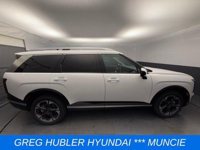 Photo of 2026 Pearl Hyundai PALISADE