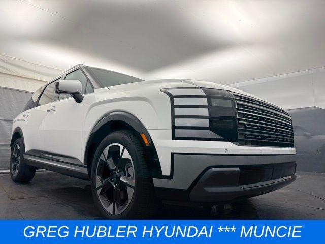 Photo of 2026 Pearl Hyundai PALISADE