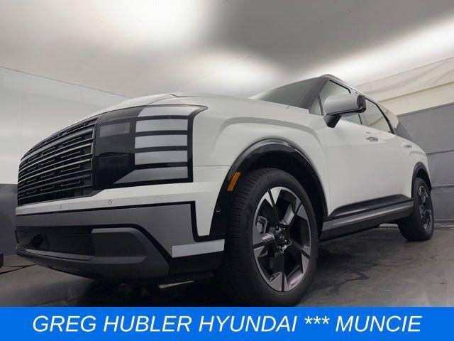 Photo of 2026 Pearl Hyundai PALISADE