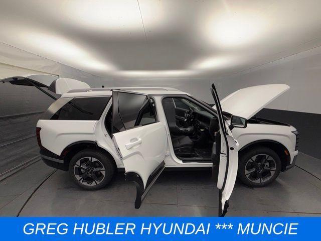 Photo of 2026 Pearl Hyundai PALISADE