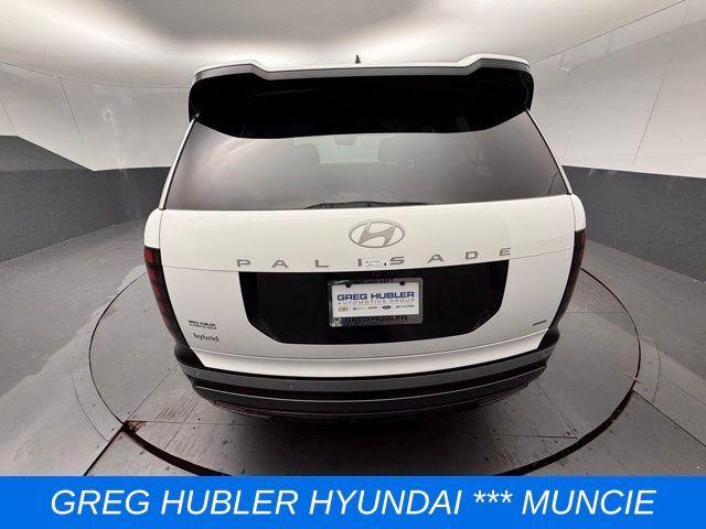 Photo of 2026 Pearl Hyundai PALISADE
