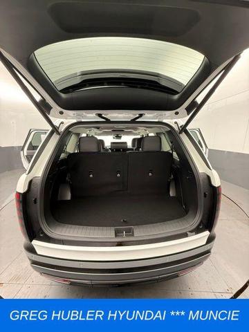 Photo of 2026 Pearl Hyundai PALISADE