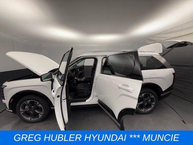 Photo of 2026 Pearl Hyundai PALISADE