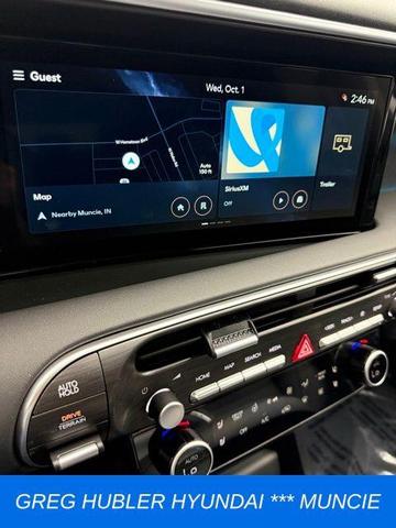 Photo of 2026 Pearl Hyundai PALISADE